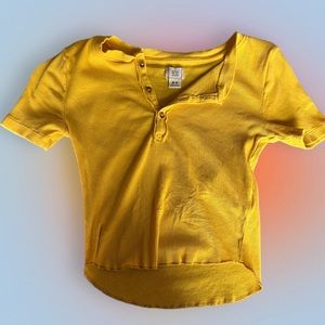 Urban outfitters BDG crop top